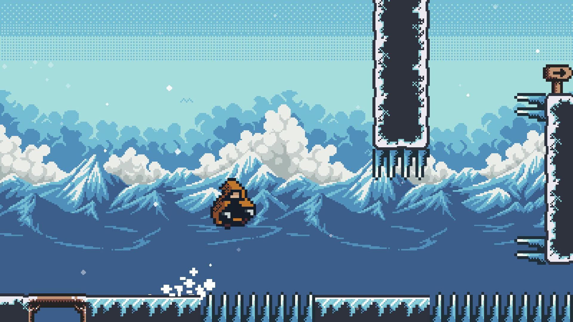 Summit : Steps Of Solace بي سي ستيم كود رقمي