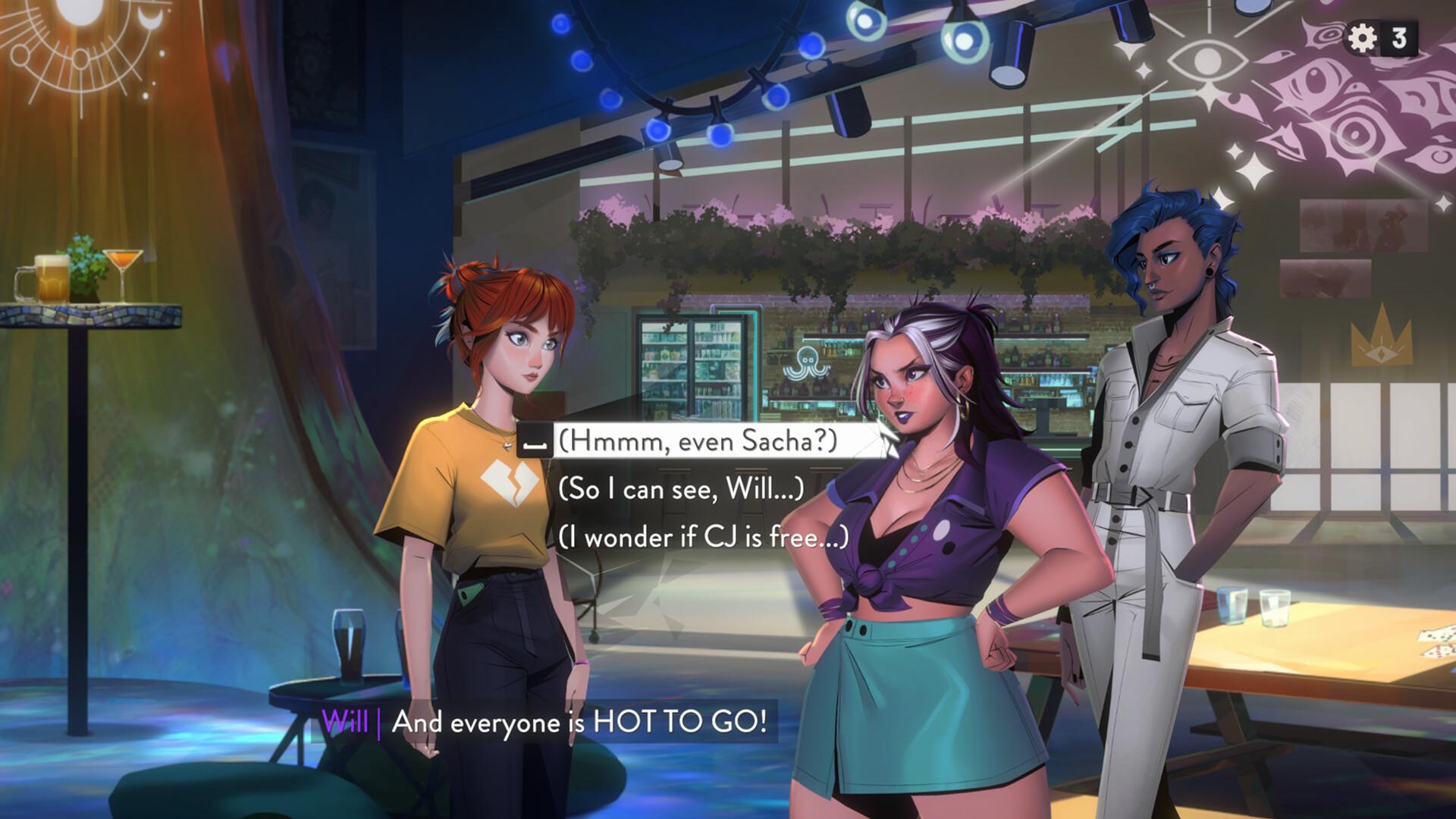 Nova Hearts بي سي ستيم كود رقمي