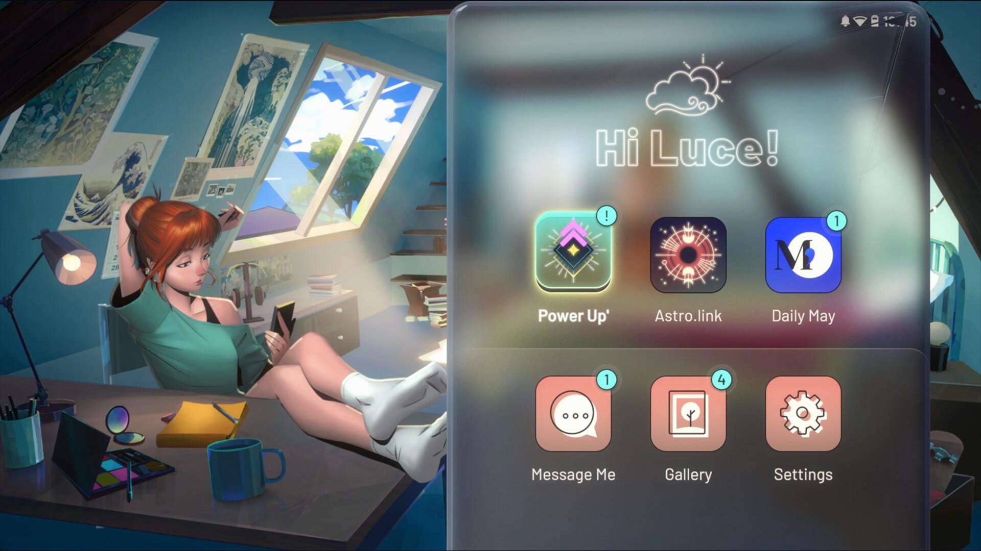 Nova Hearts بي سي ستيم كود رقمي