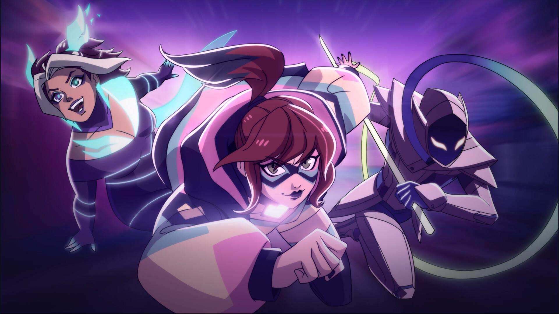 Nova Hearts بي سي ستيم كود رقمي