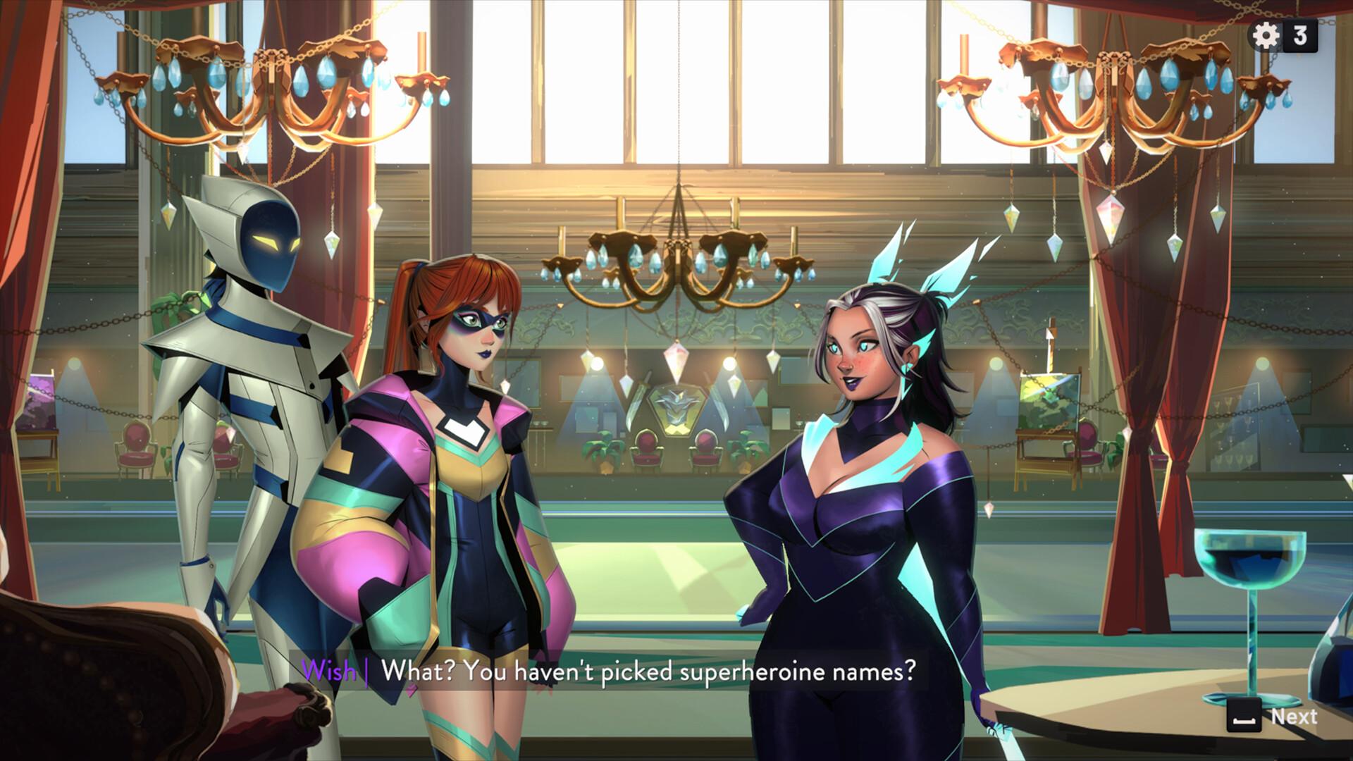 Nova Hearts بي سي ستيم كود رقمي