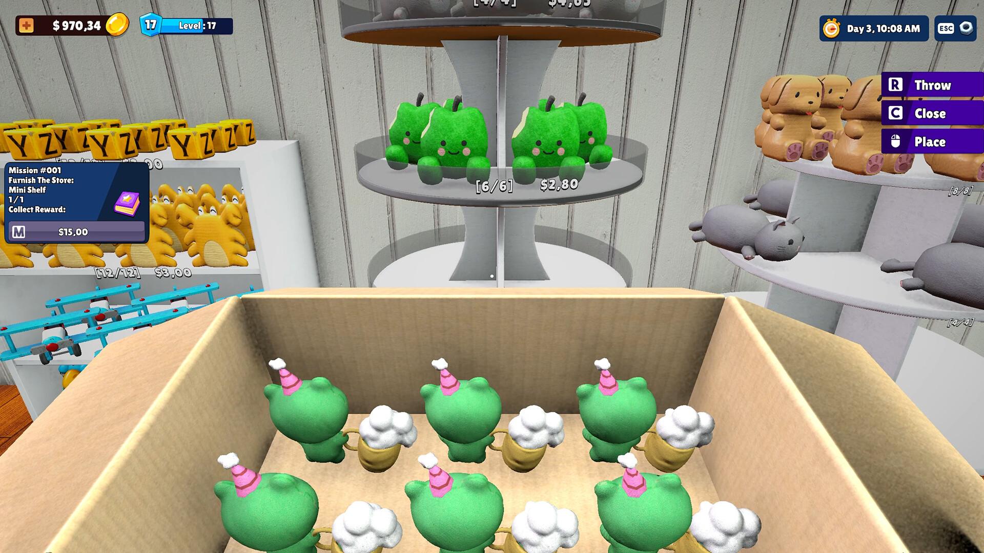 Sweet Toys Simulator بي سي ستيم كود رقمي