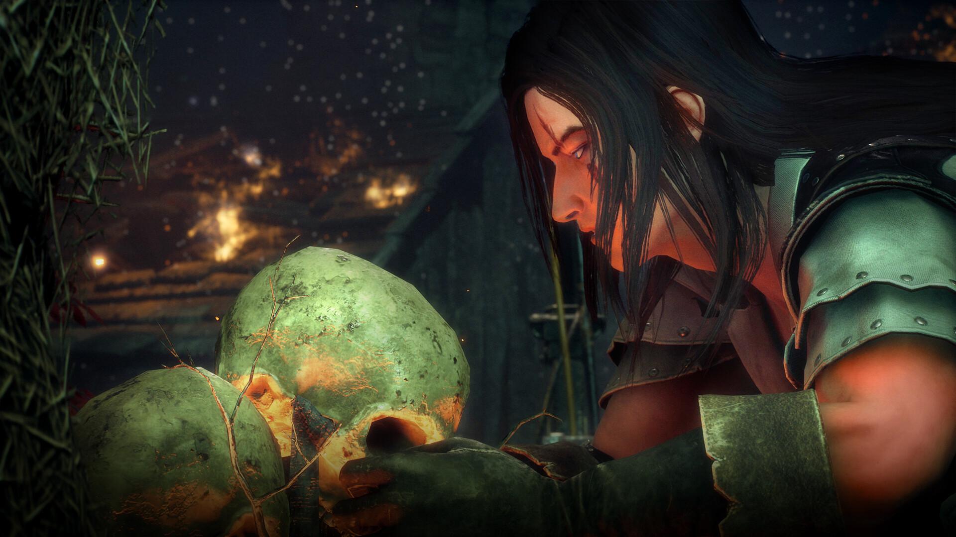 Dead By Daylight - Castlevania Chapter DLC اوروبي بي سي ستيم كود رقمي