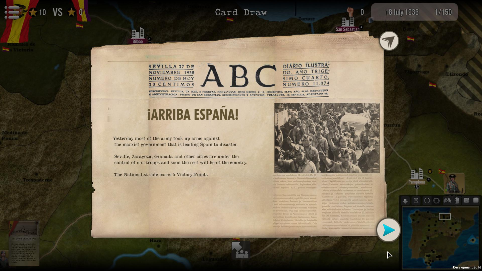 SGS Spain At War بي سي ستيم كود رقمي