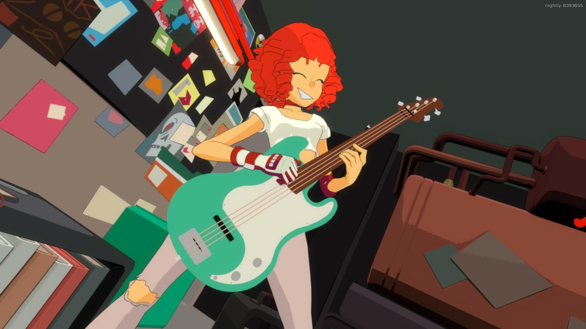 NITRO GEN OMEGA بي سي ستيم كود رقمي