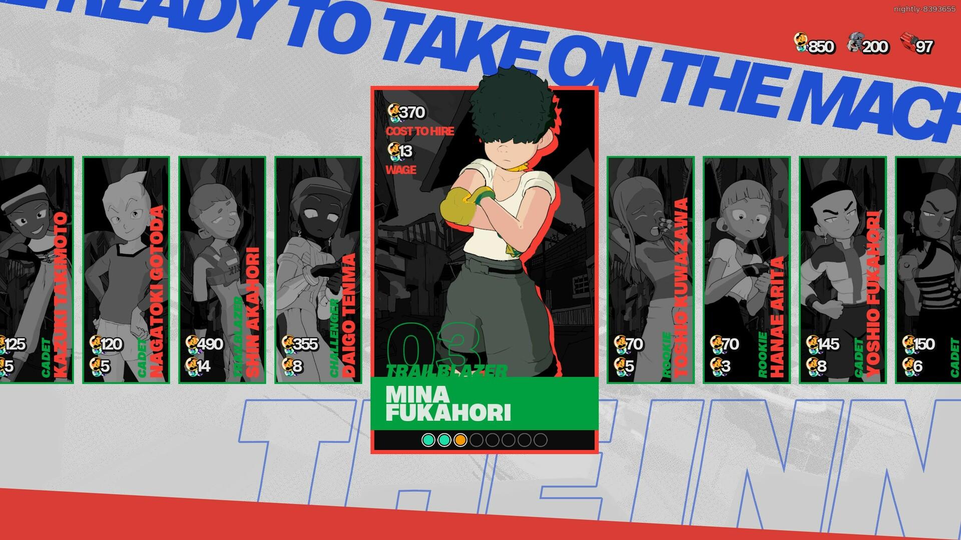 NITRO GEN OMEGA بي سي ستيم كود رقمي