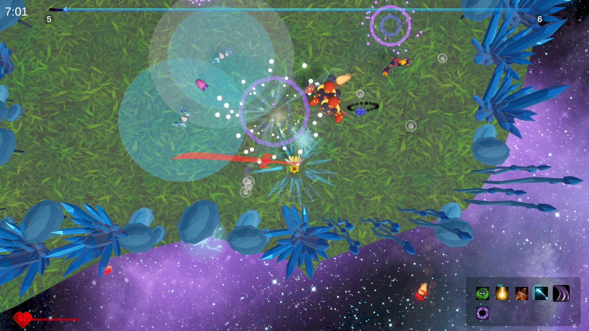 Sorcerer'S Fortitude بي سي ستيم كود رقمي