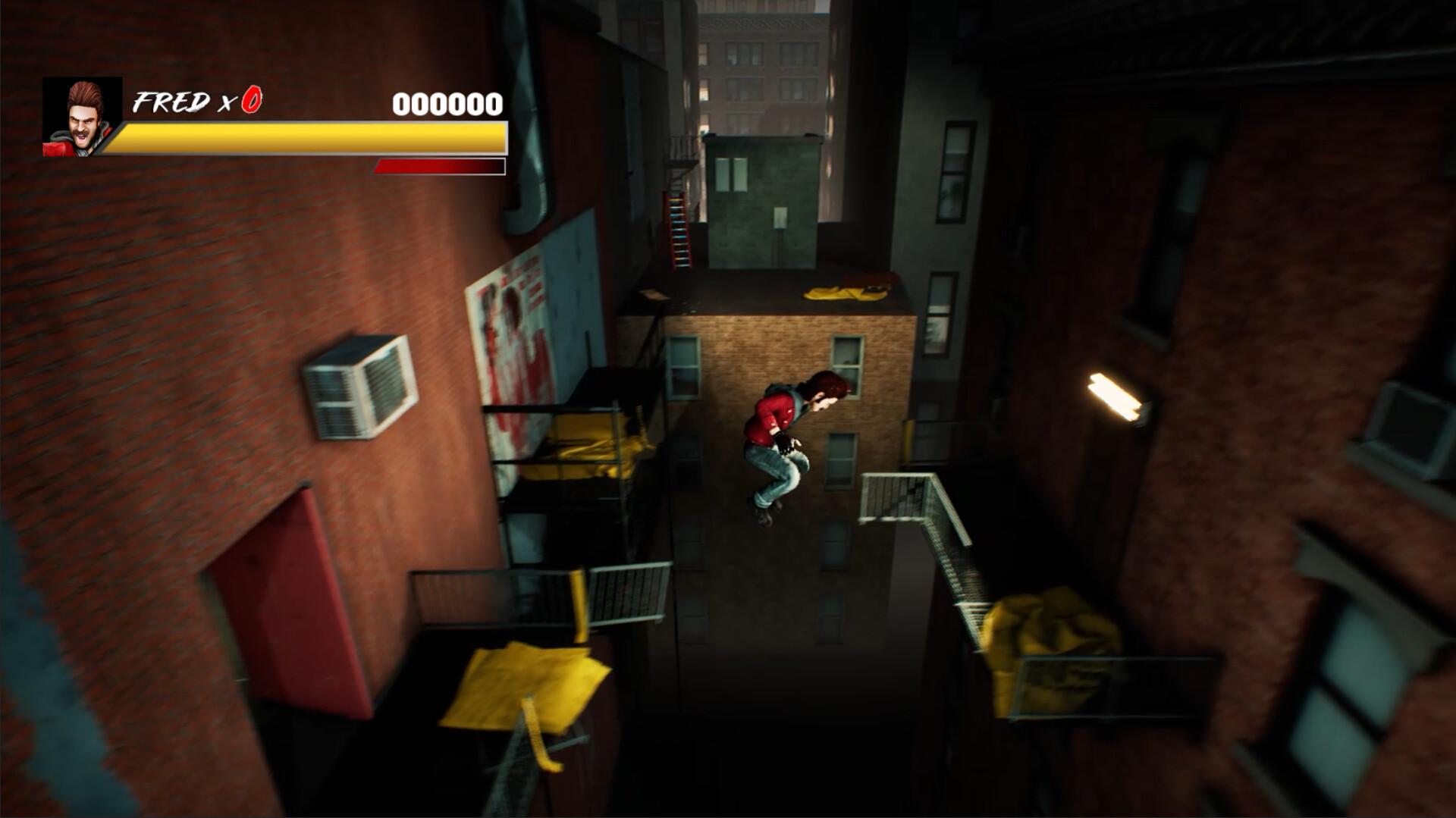 Reality Rash بي سي ستيم كود رقمي