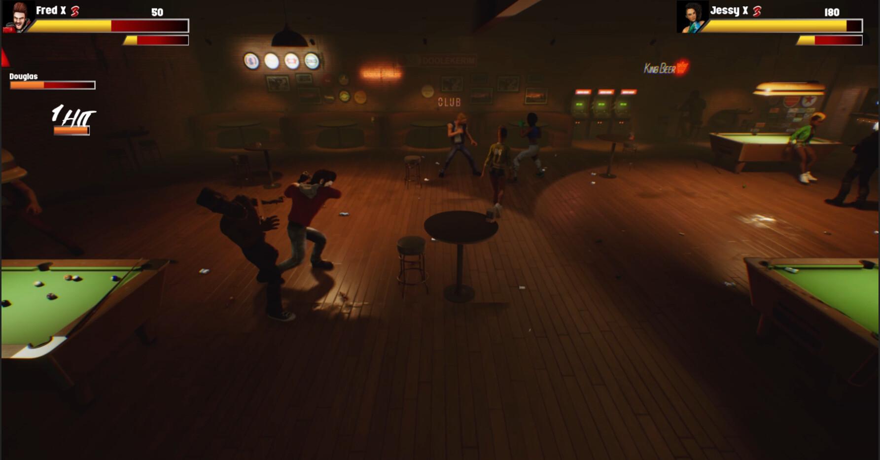 Reality Rash بي سي ستيم كود رقمي