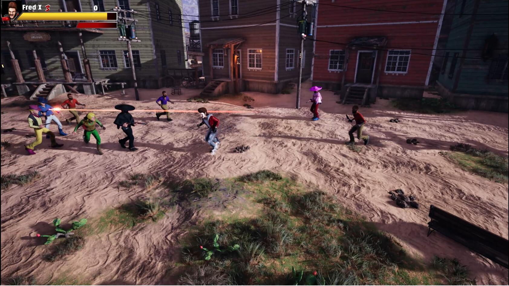 Reality Rash بي سي ستيم كود رقمي