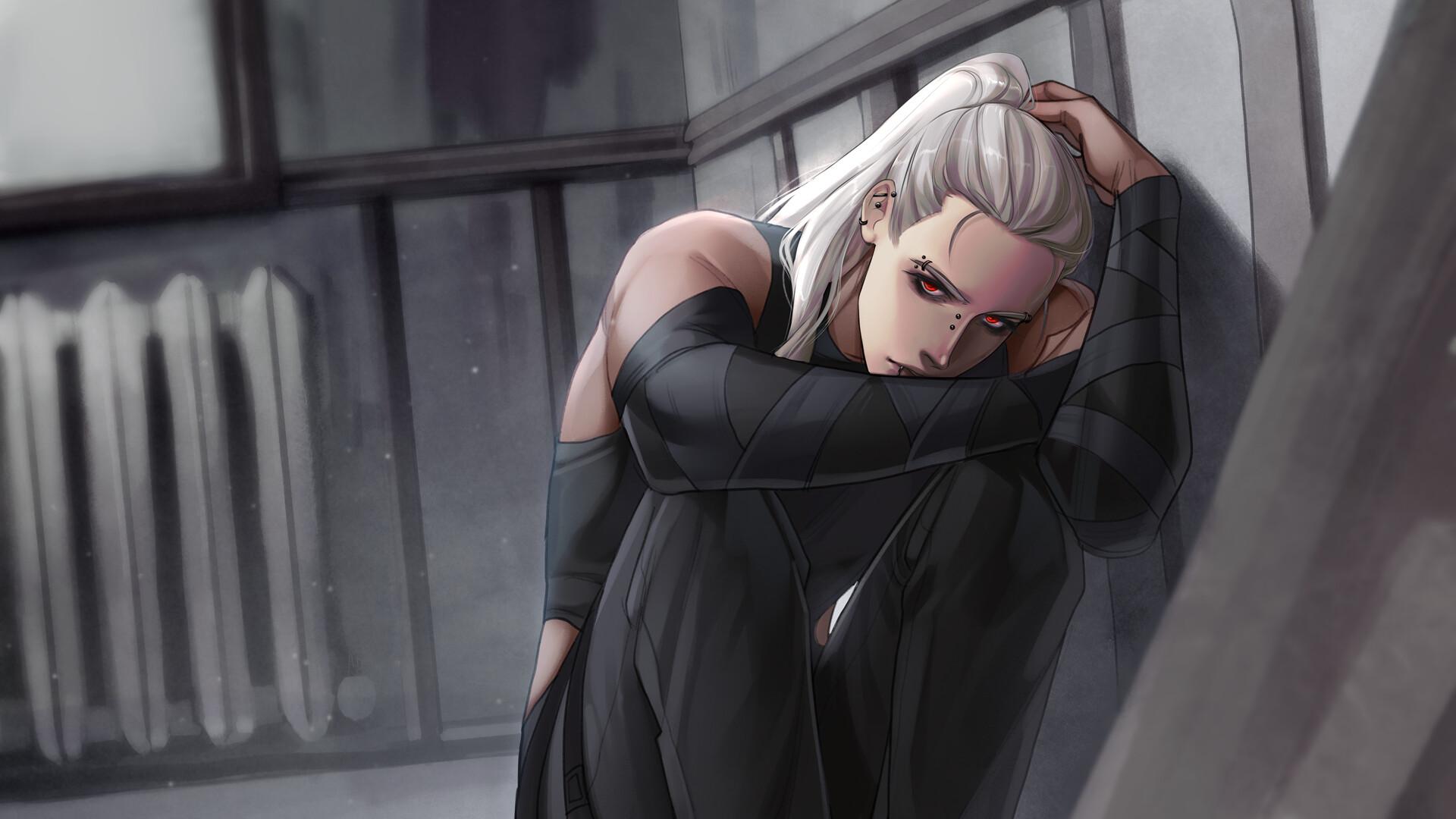 Degraman: Act II. Victor بي سي ستيم كود رقمي