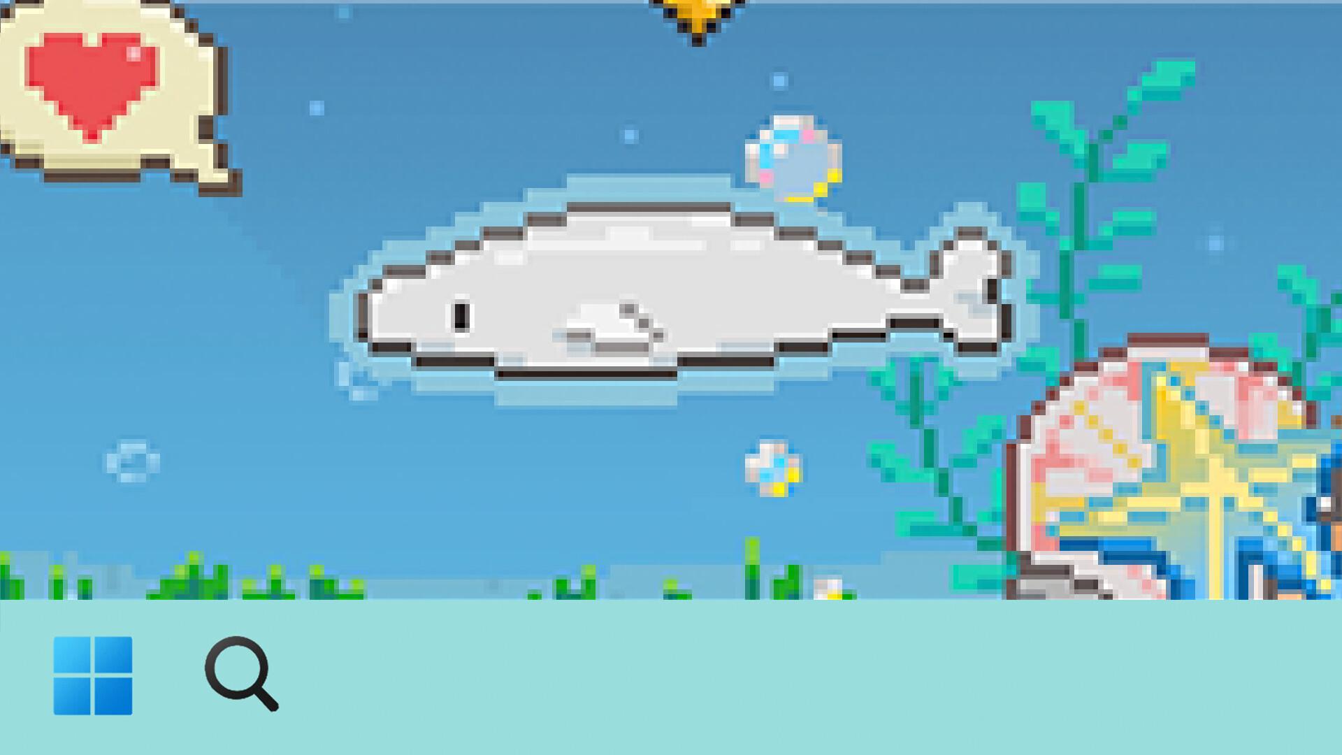 Tiny Pasture - Azure Waters DLC بي سي ستيم كود رقمي