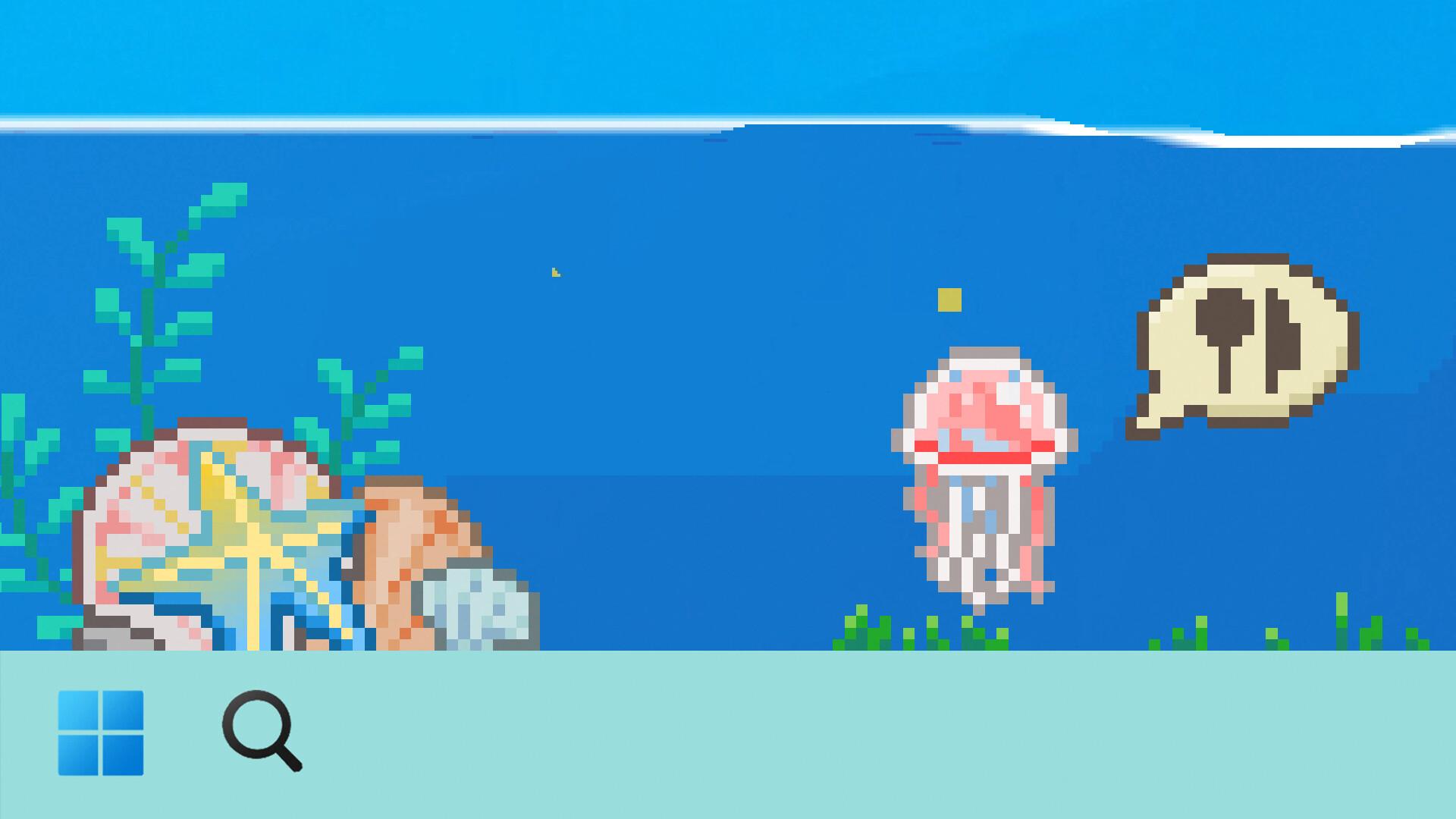 Tiny Pasture - Azure Waters DLC بي سي ستيم كود رقمي