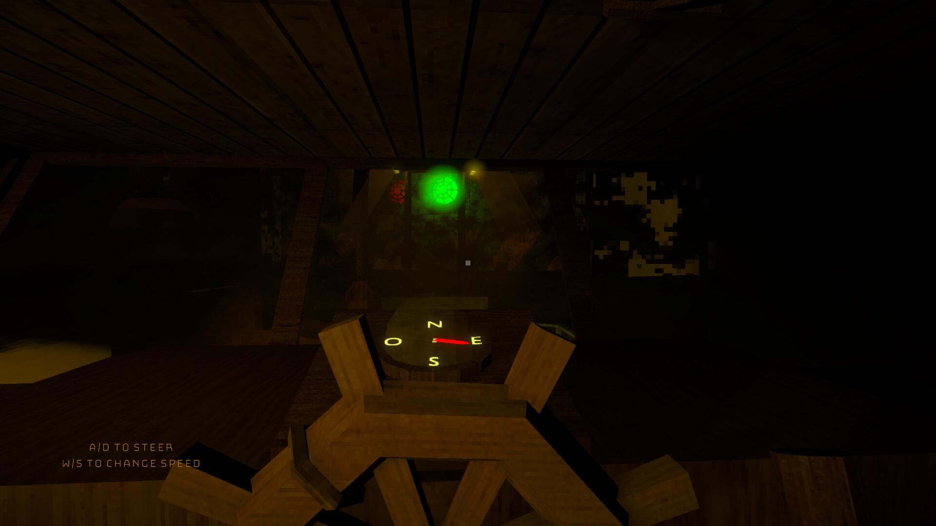 Undesired Catch بي سي ستيم كود رقمي