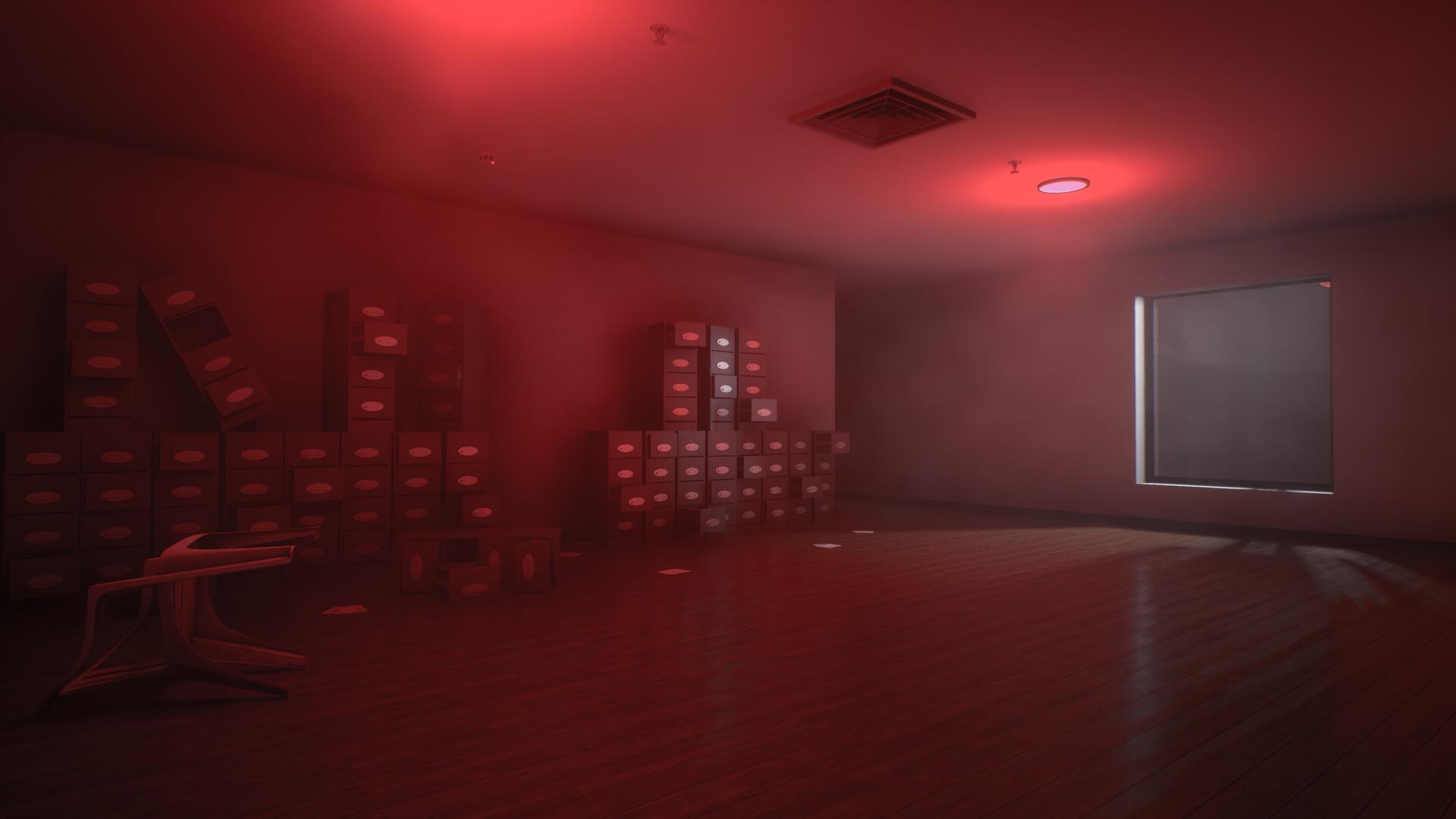 EXPEDITION TO THE BACKROOMS بي سي ستيم كود رقمي