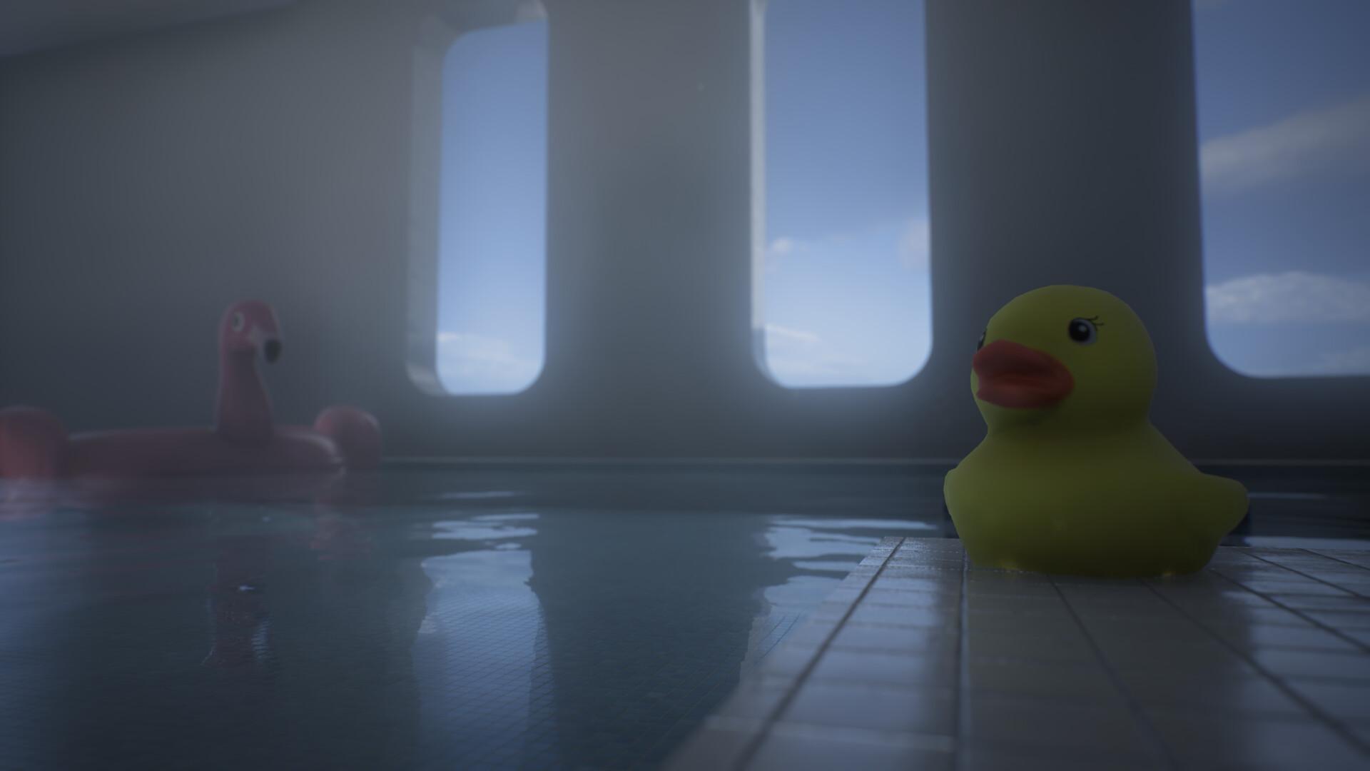 EXPEDITION TO THE BACKROOMS بي سي ستيم كود رقمي