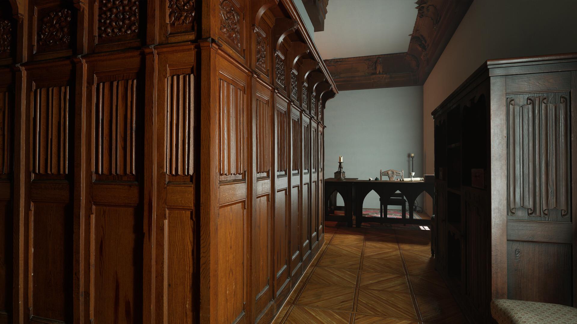 Maiden بي سي ستيم كود رقمي