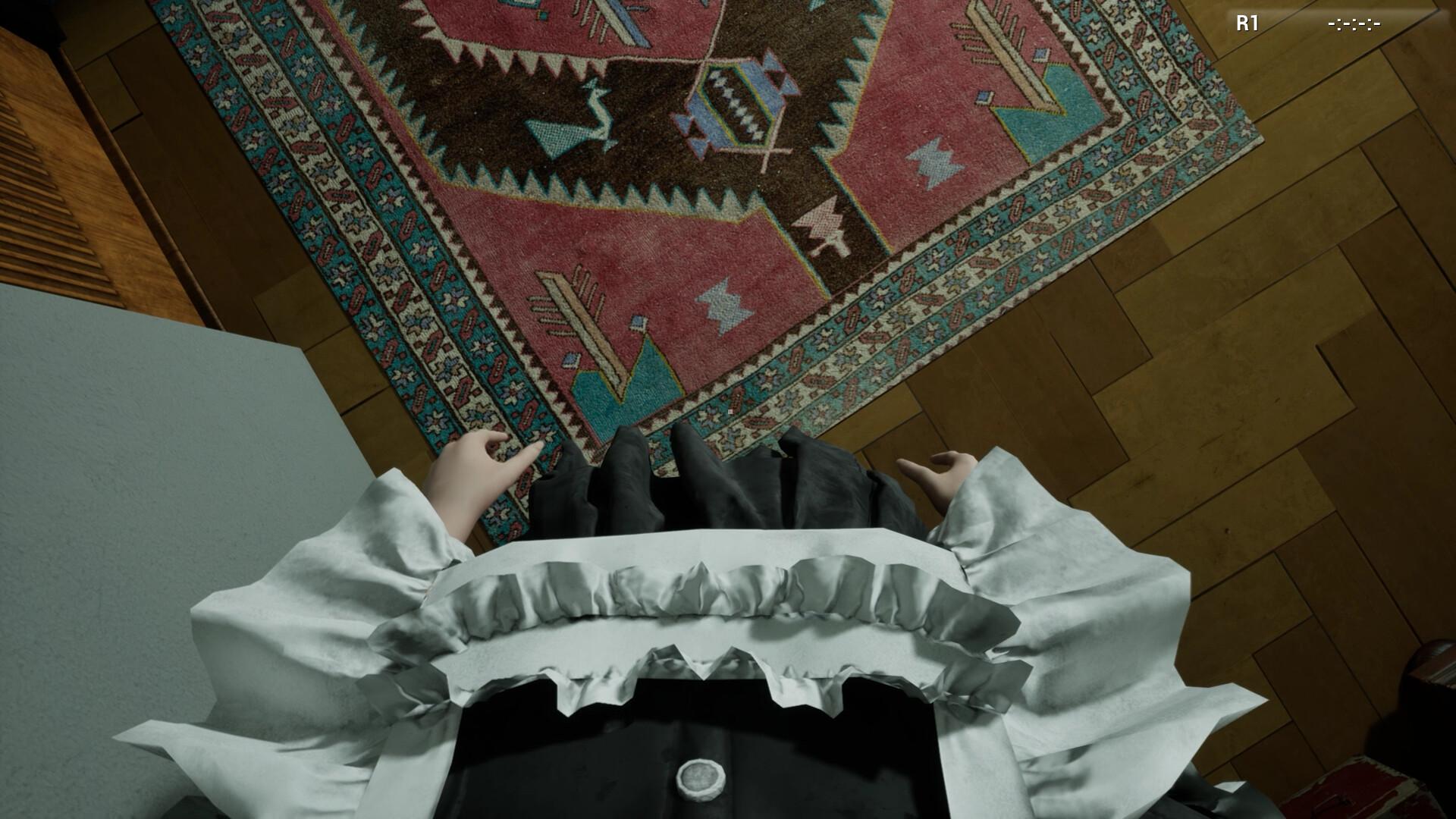 Maiden بي سي ستيم كود رقمي