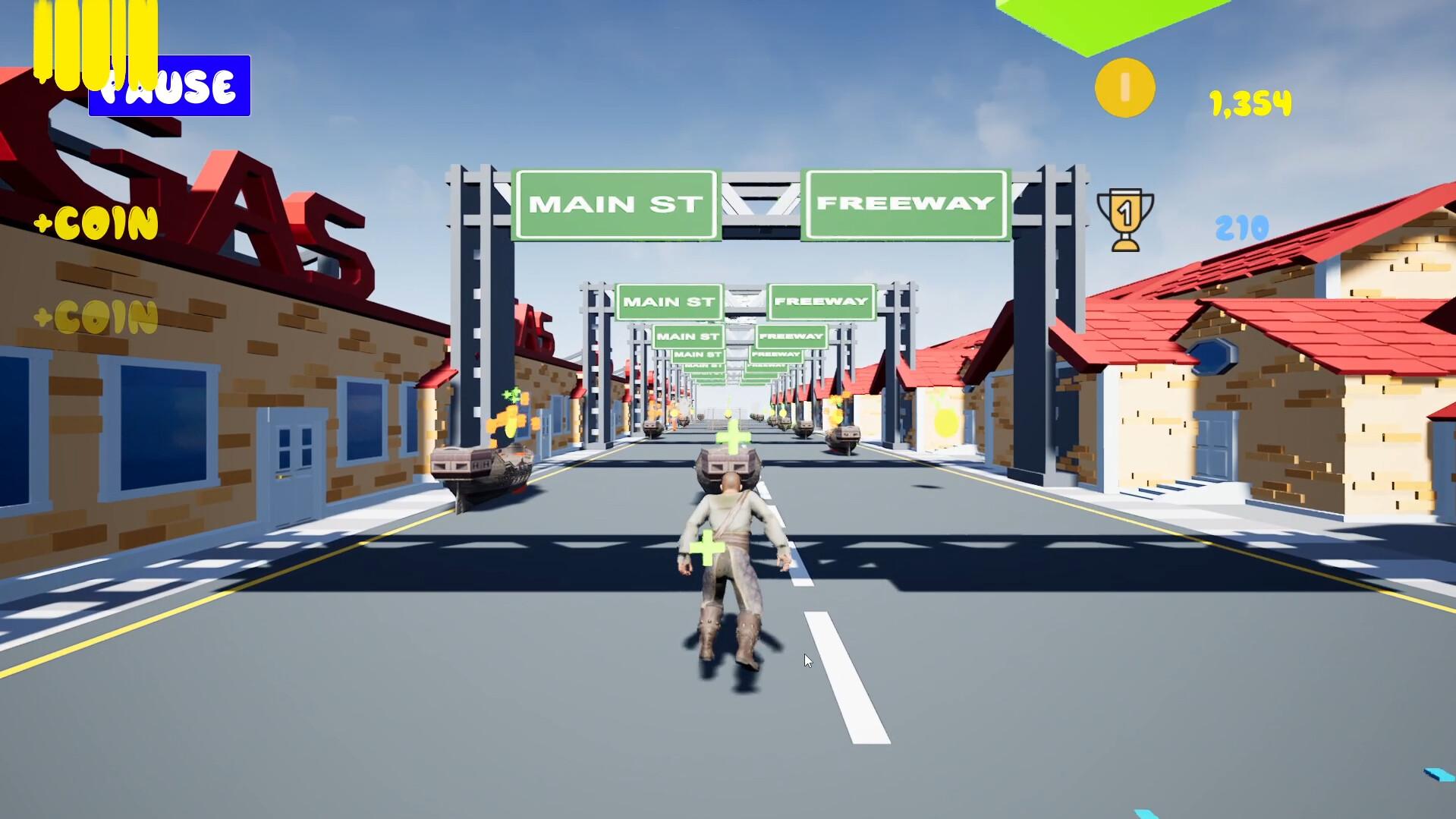 Subway Surge بي سي ستيم كود رقمي