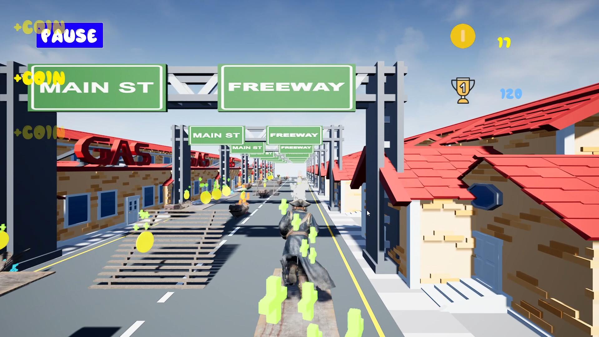 Subway Surge بي سي ستيم كود رقمي