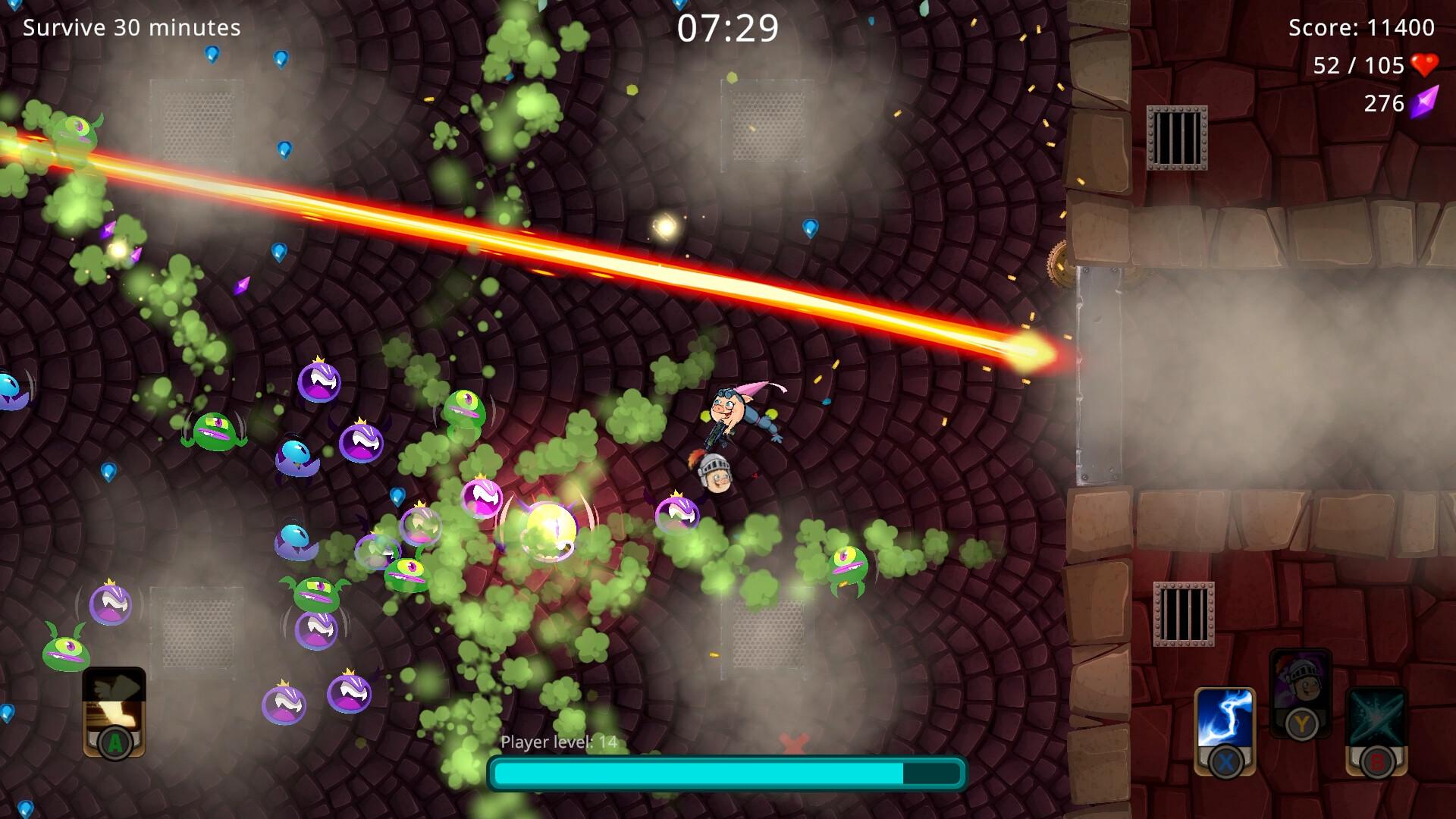 The Journey Of Piggy بي سي ستيم كود رقمي