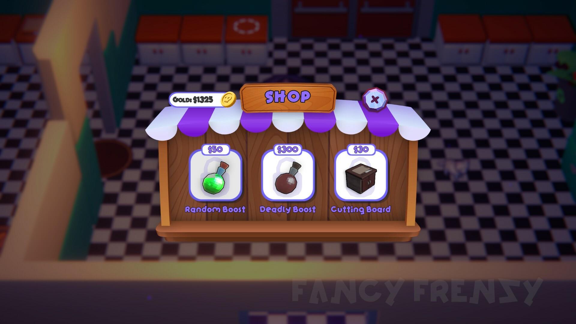 Burger Witch بي سي ستيم كود رقمي