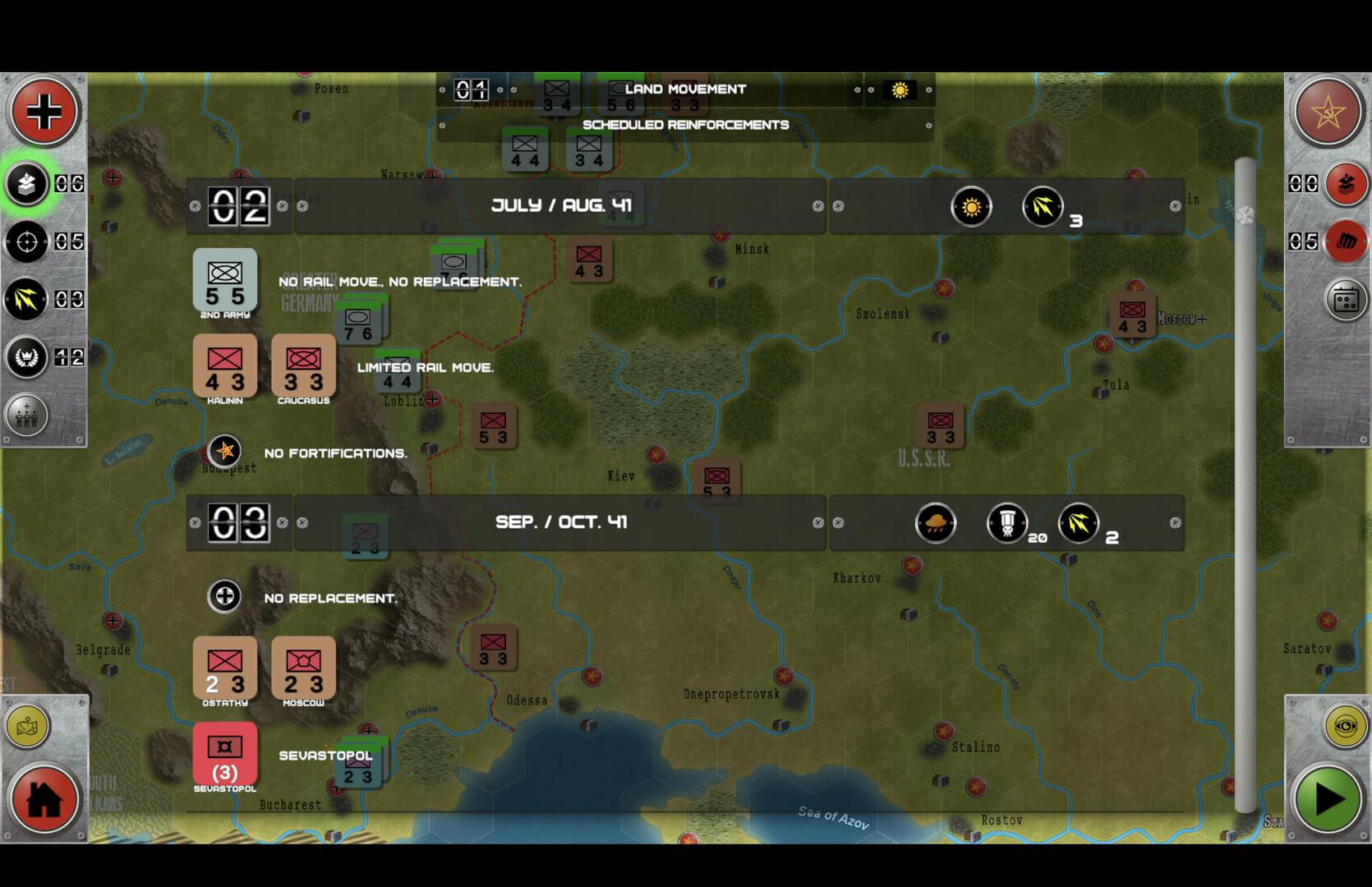 No Retreat! The الروسية Front بي سي ستيم كود رقمي