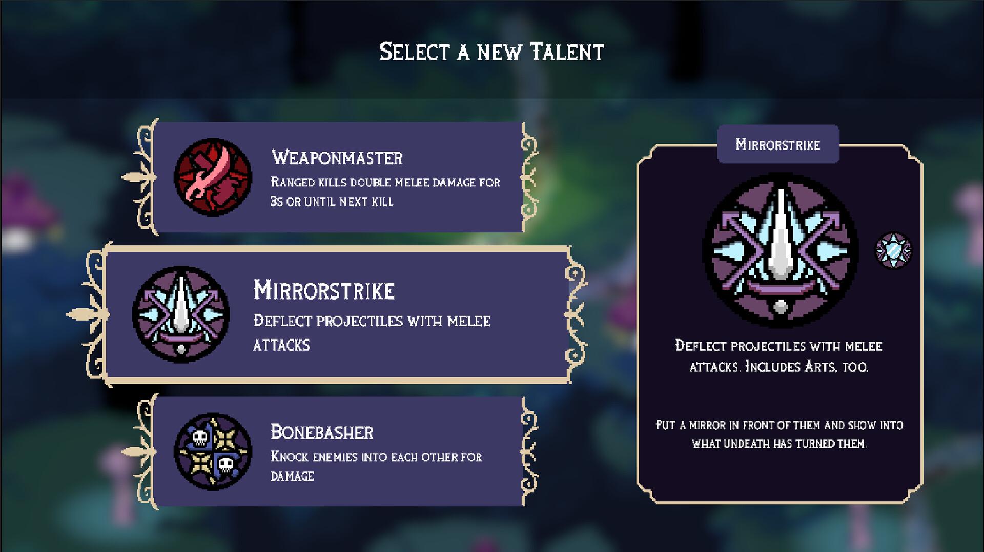 BloodRush: Undying Wish بي سي ستيم كود رقمي