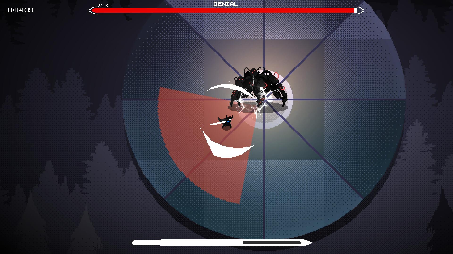 ABYSSAL BLADE بي سي ستيم كود رقمي