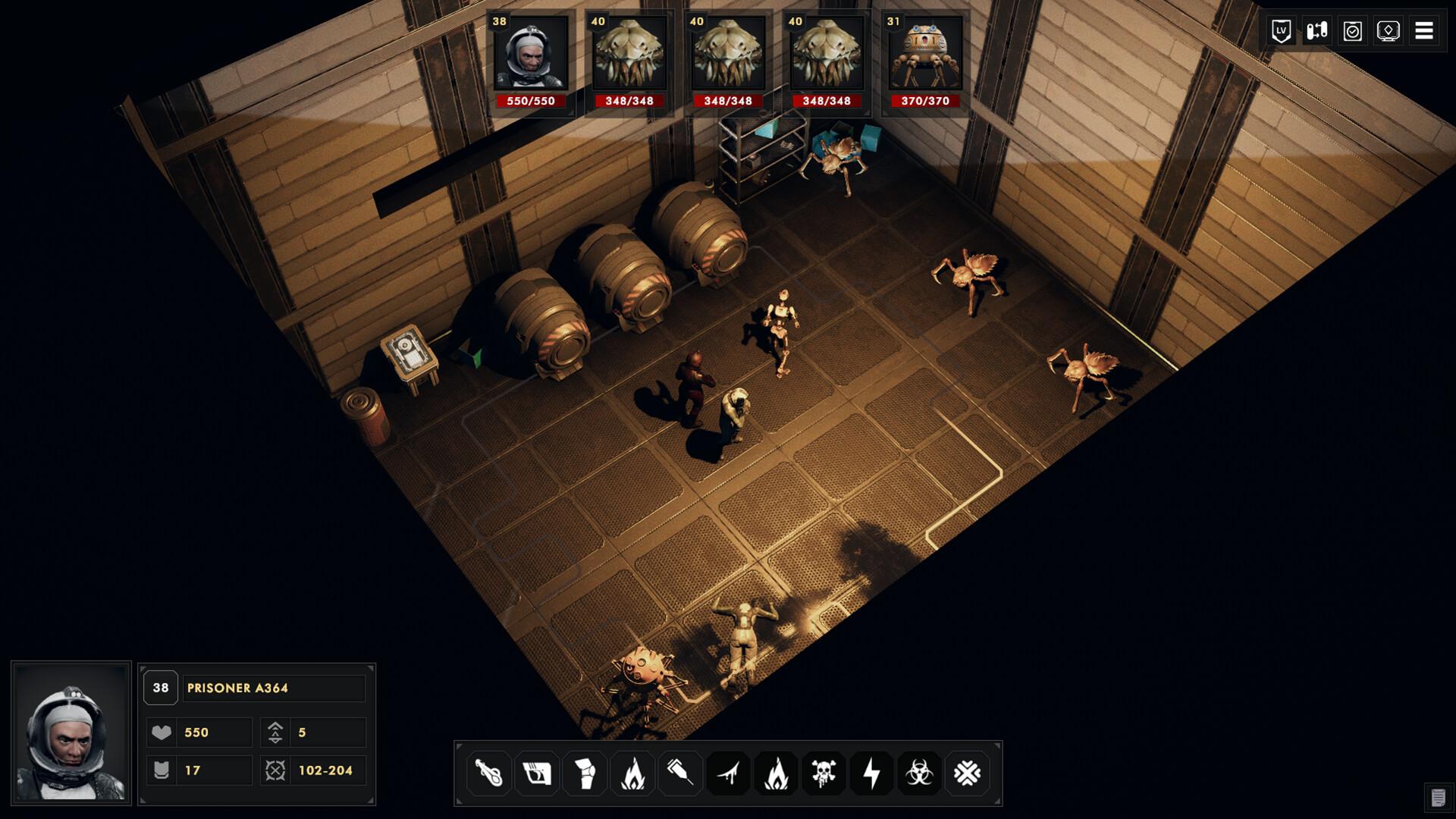 Sector Unknown بي سي ستيم كود رقمي