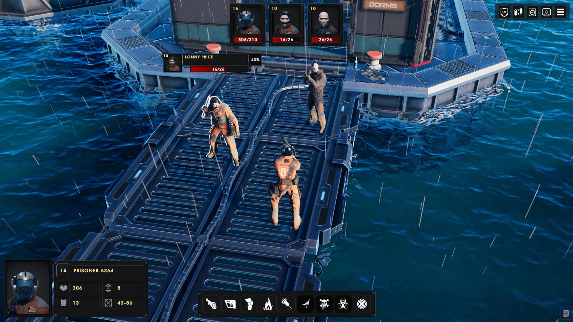 Sector Unknown بي سي ستيم كود رقمي