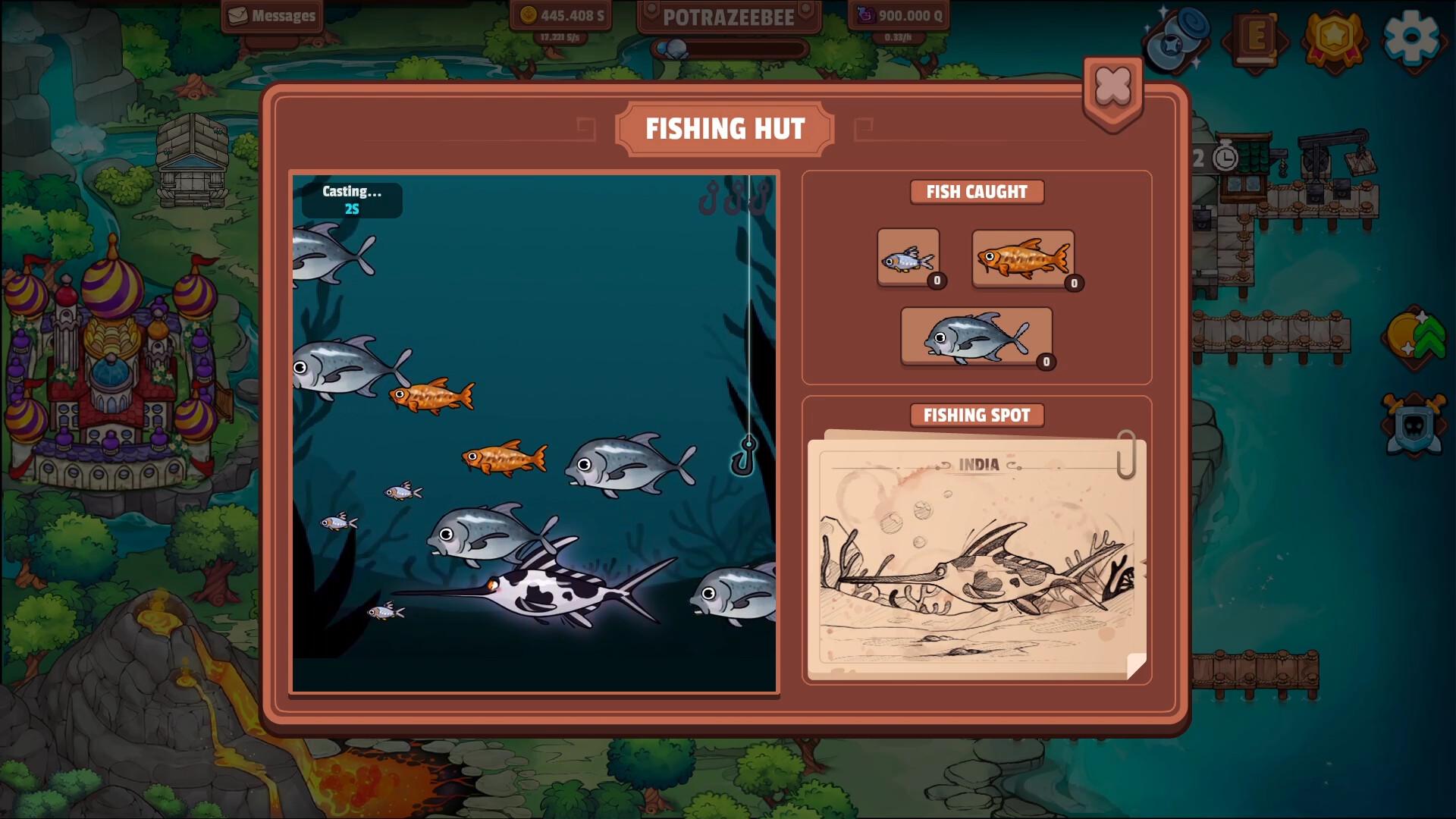 Albert'S Ark Idle بي سي ستيم كود رقمي