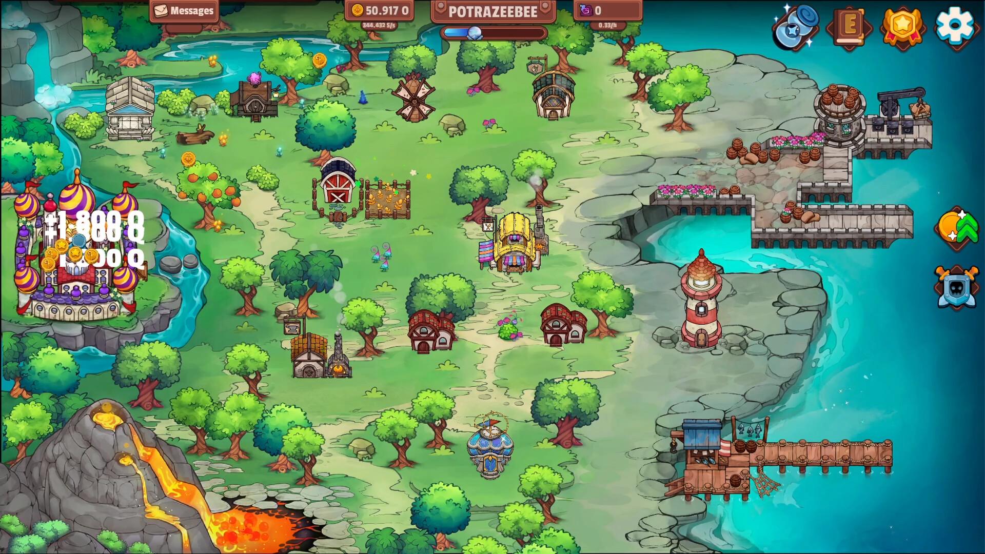 Albert'S Ark Idle بي سي ستيم كود رقمي