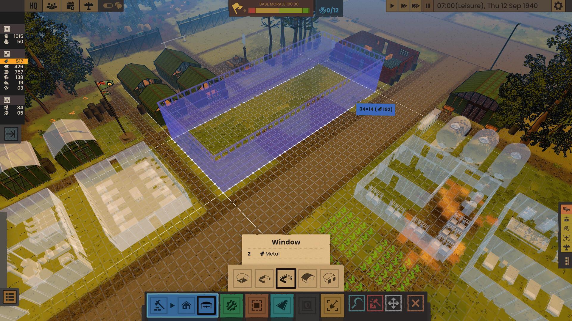 Ground Of Aces بي سي ستيم كود رقمي