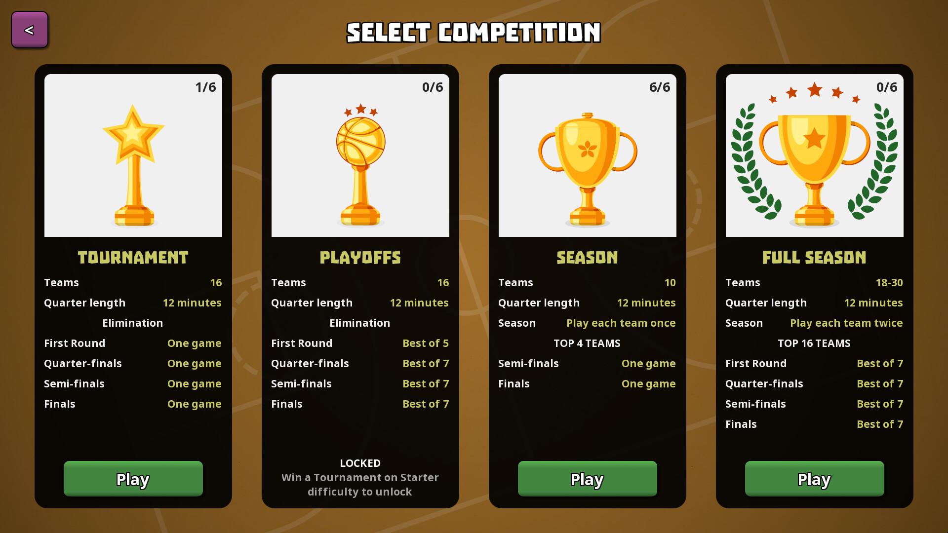 Clutchtime: Basketball Deckbuilder بي سي ستيم كود رقمي