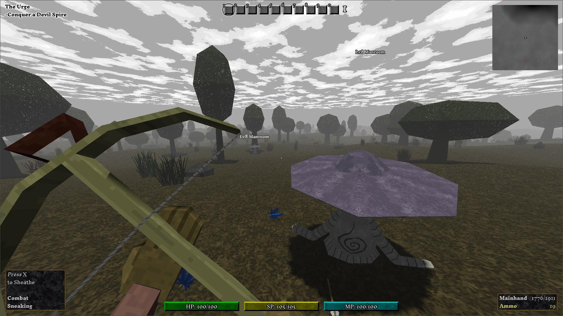 Devil Spire Falls بي سي ستيم كود رقمي