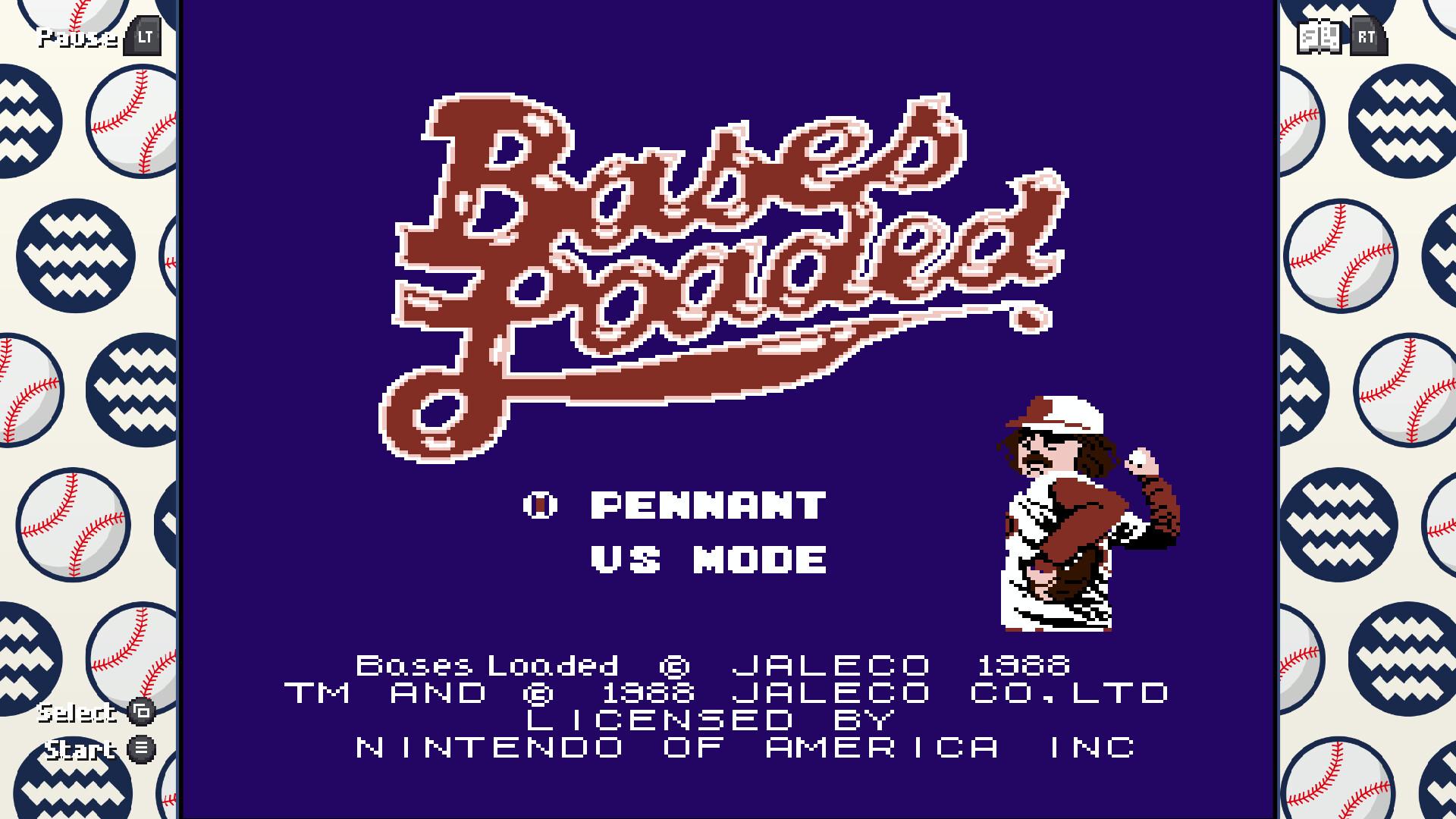 Jaleco Sports: Bases Loaded بي سي ستيم كود رقمي