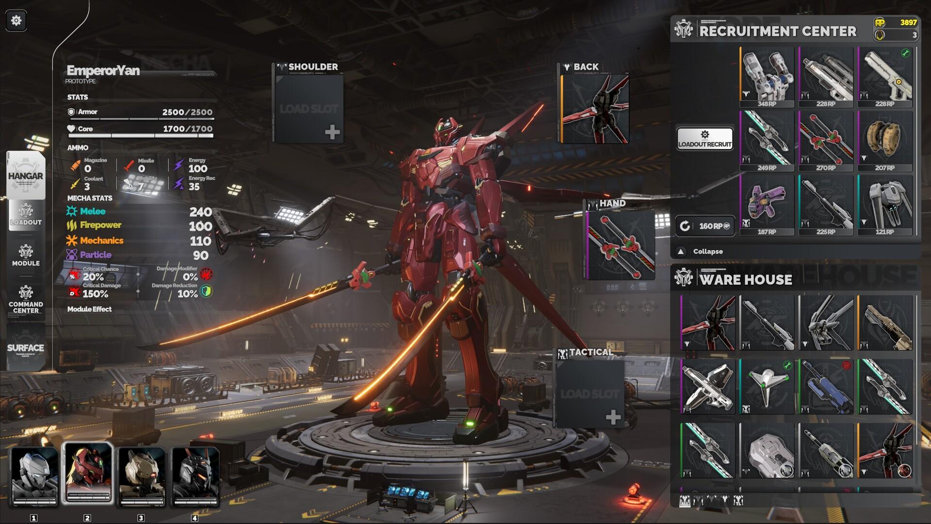 Death Ring: Second Impact بي سي ستيم كود رقمي