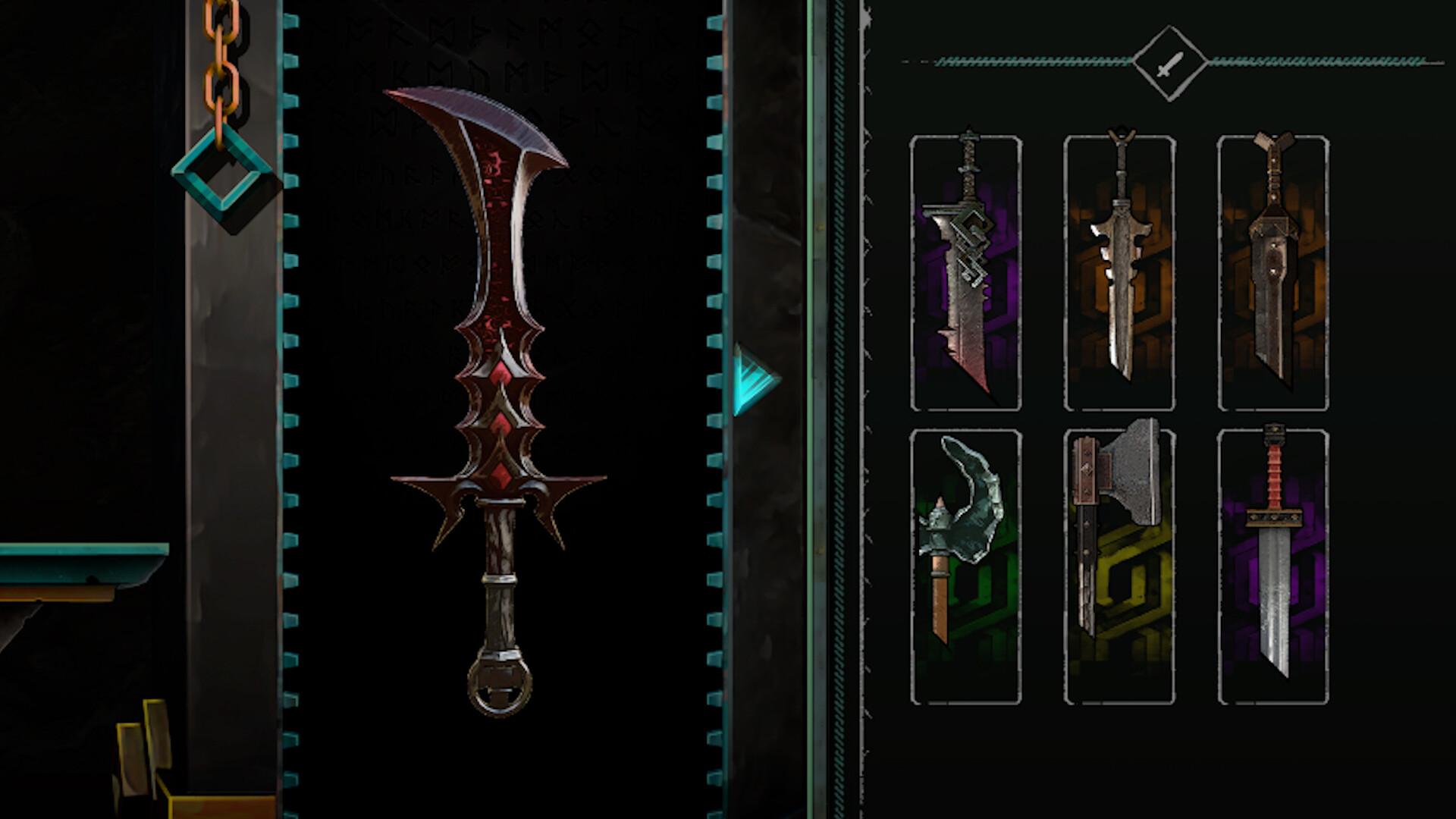 Blacksmith: Ignite The Forge بي سي ستيم كود رقمي