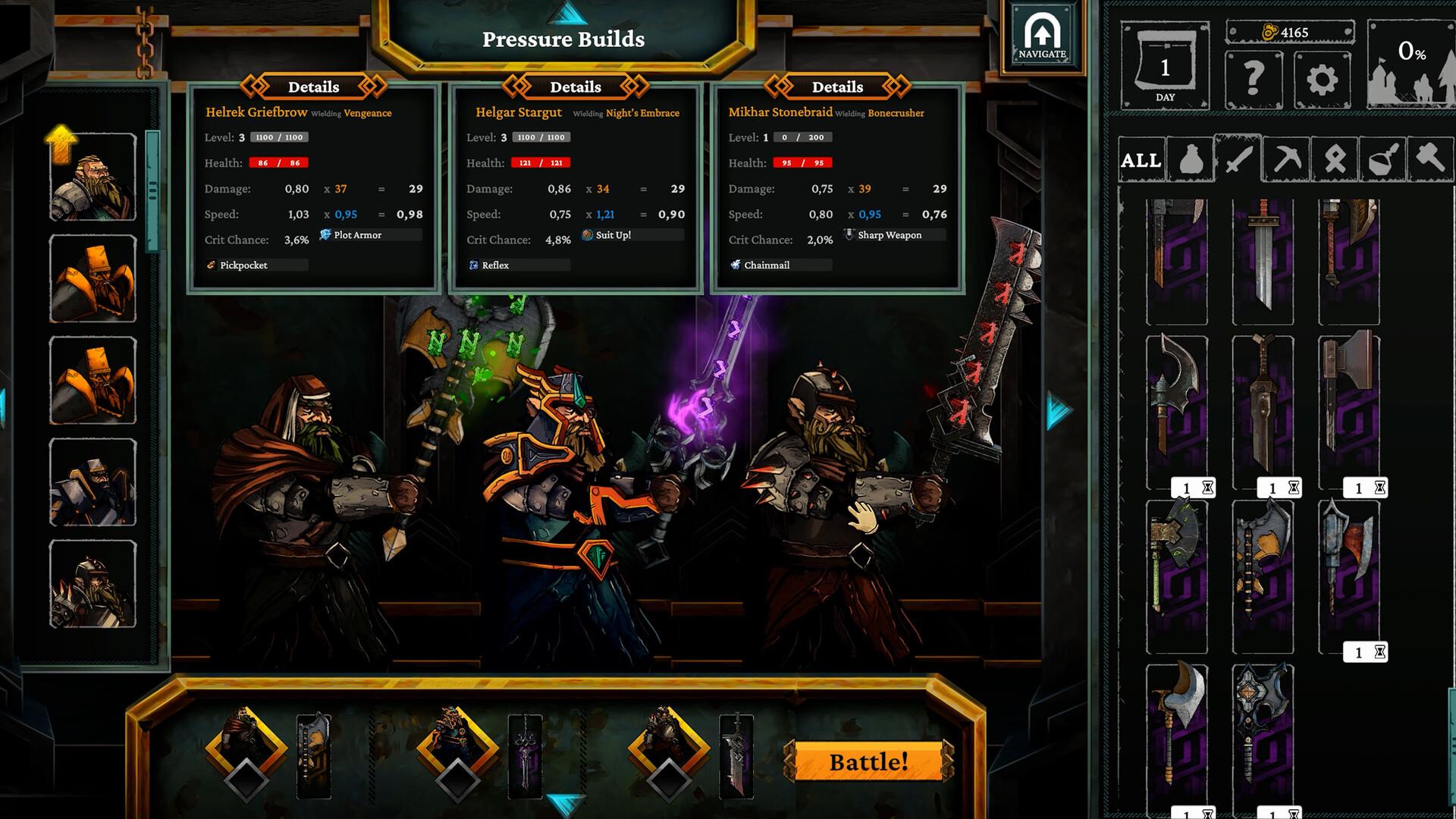 Blacksmith: Ignite The Forge بي سي ستيم كود رقمي