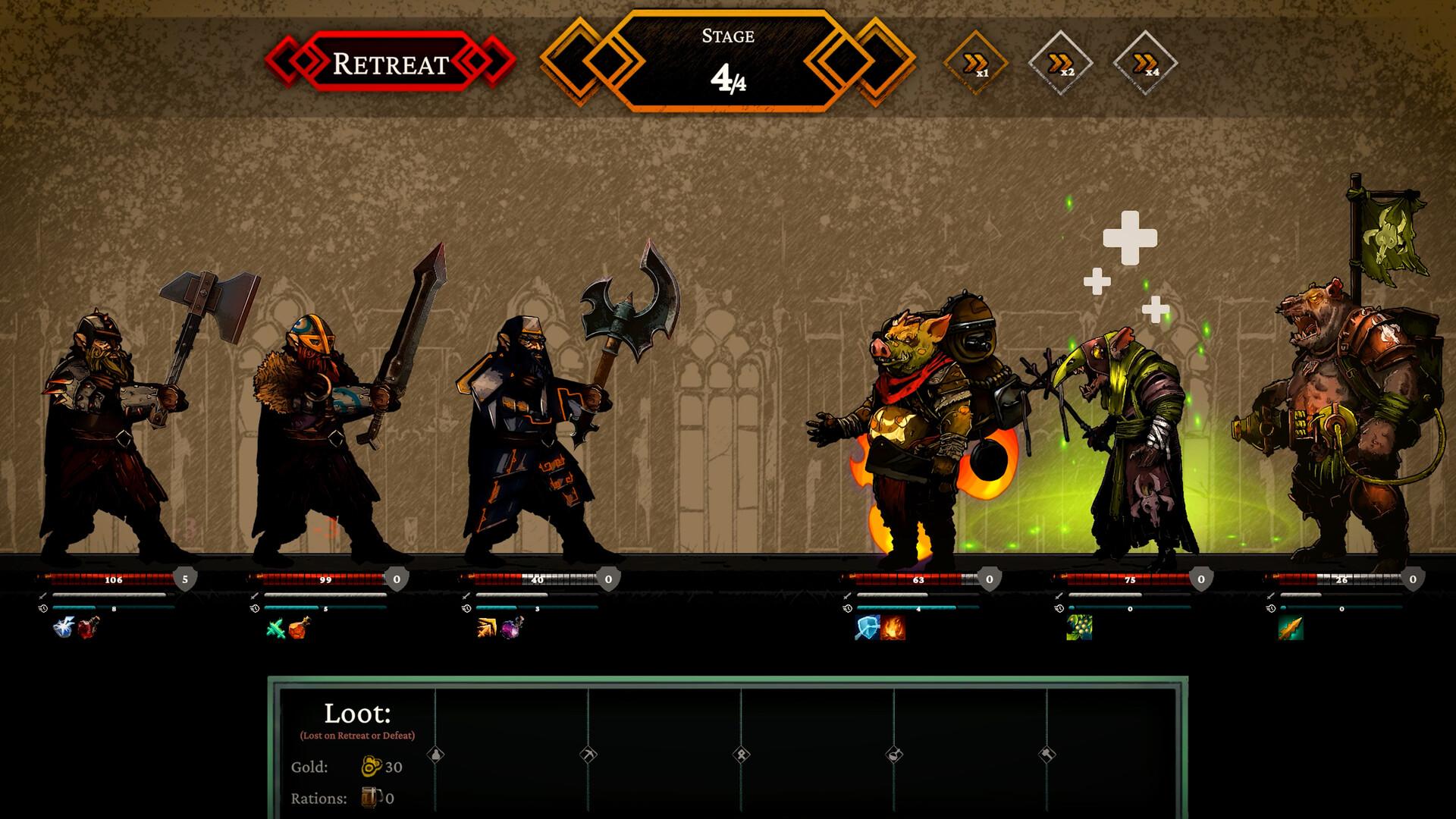 Blacksmith: Ignite The Forge بي سي ستيم كود رقمي