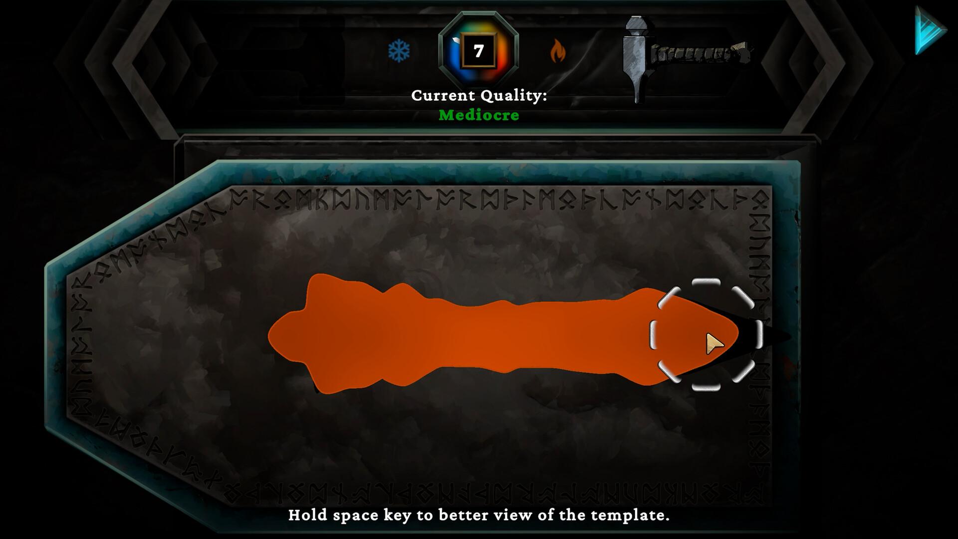 Blacksmith: Ignite The Forge بي سي ستيم كود رقمي