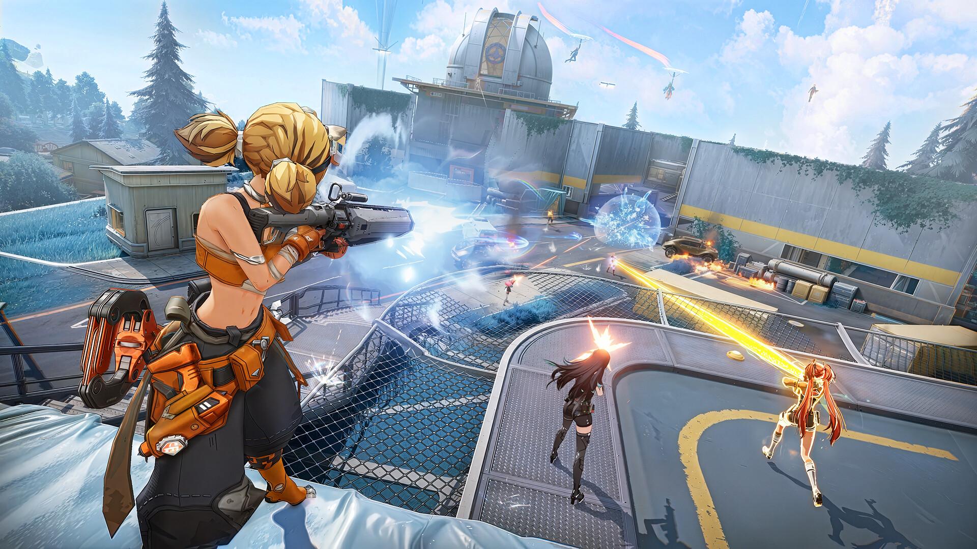 Fate Trigger Closed Beta كود رقمي