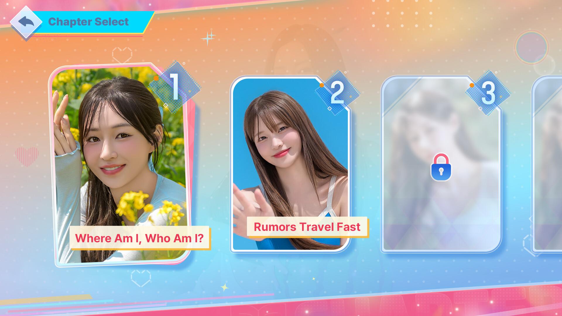 Five Hearts Under One Roof Season 2 بي سي ستيم كود رقمي