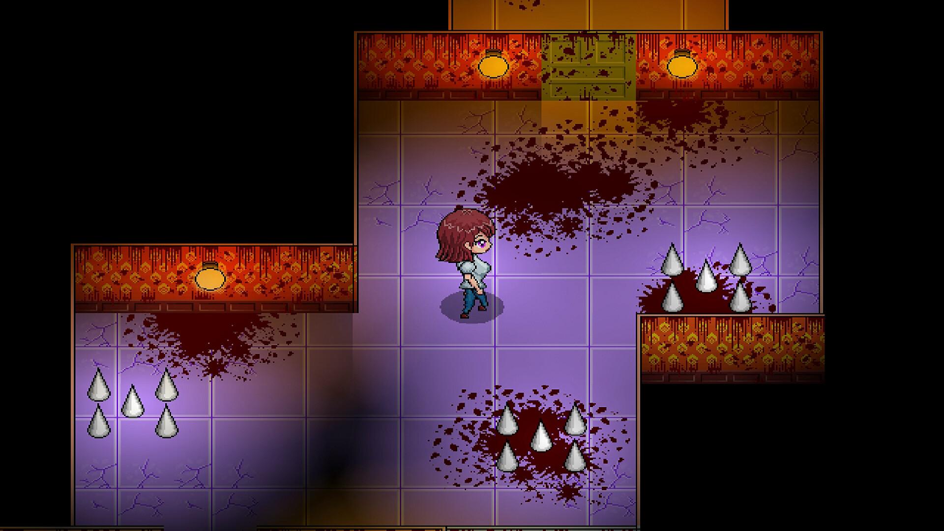 Davis Haunted House بي سي ستيم كود رقمي