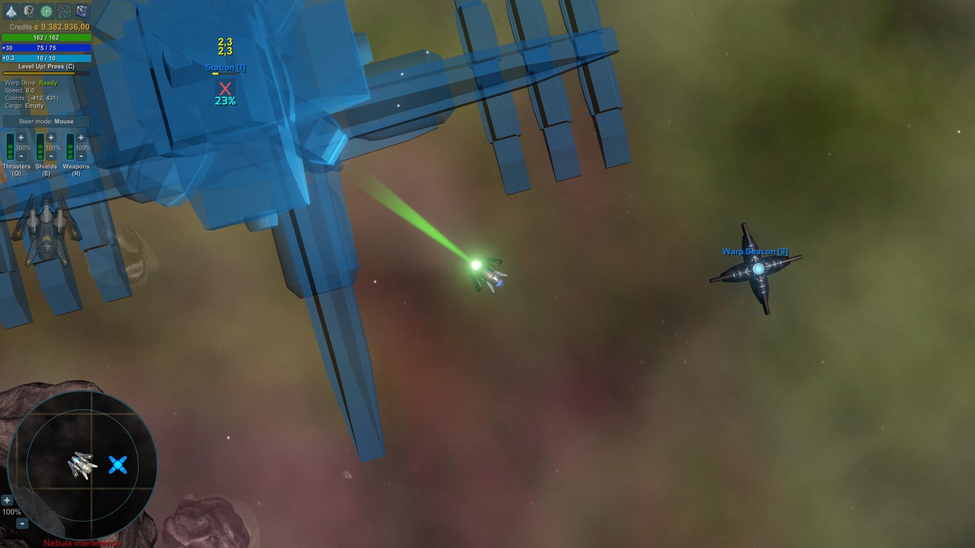 Star Valor - Base Building DLC بي سي ستيم كود رقمي