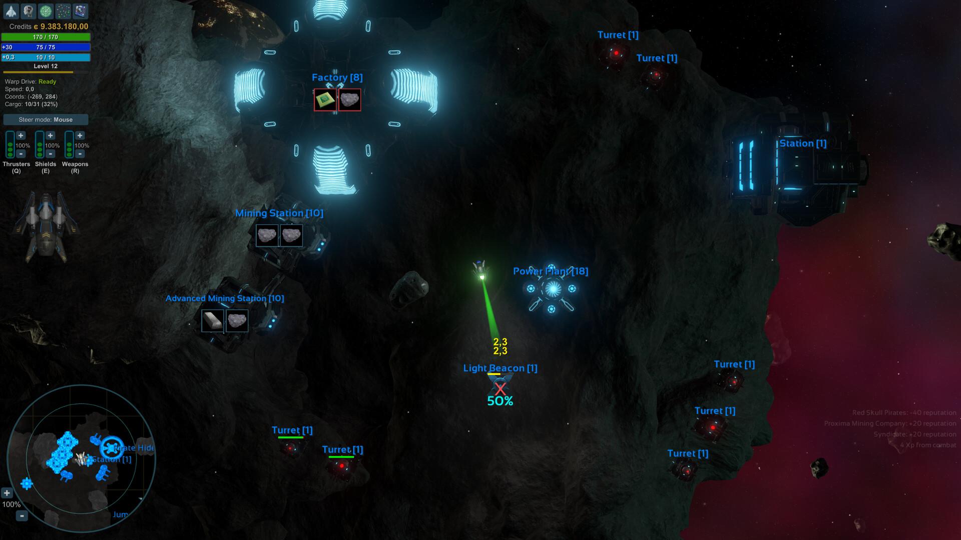 Star Valor - Base Building DLC بي سي ستيم كود رقمي