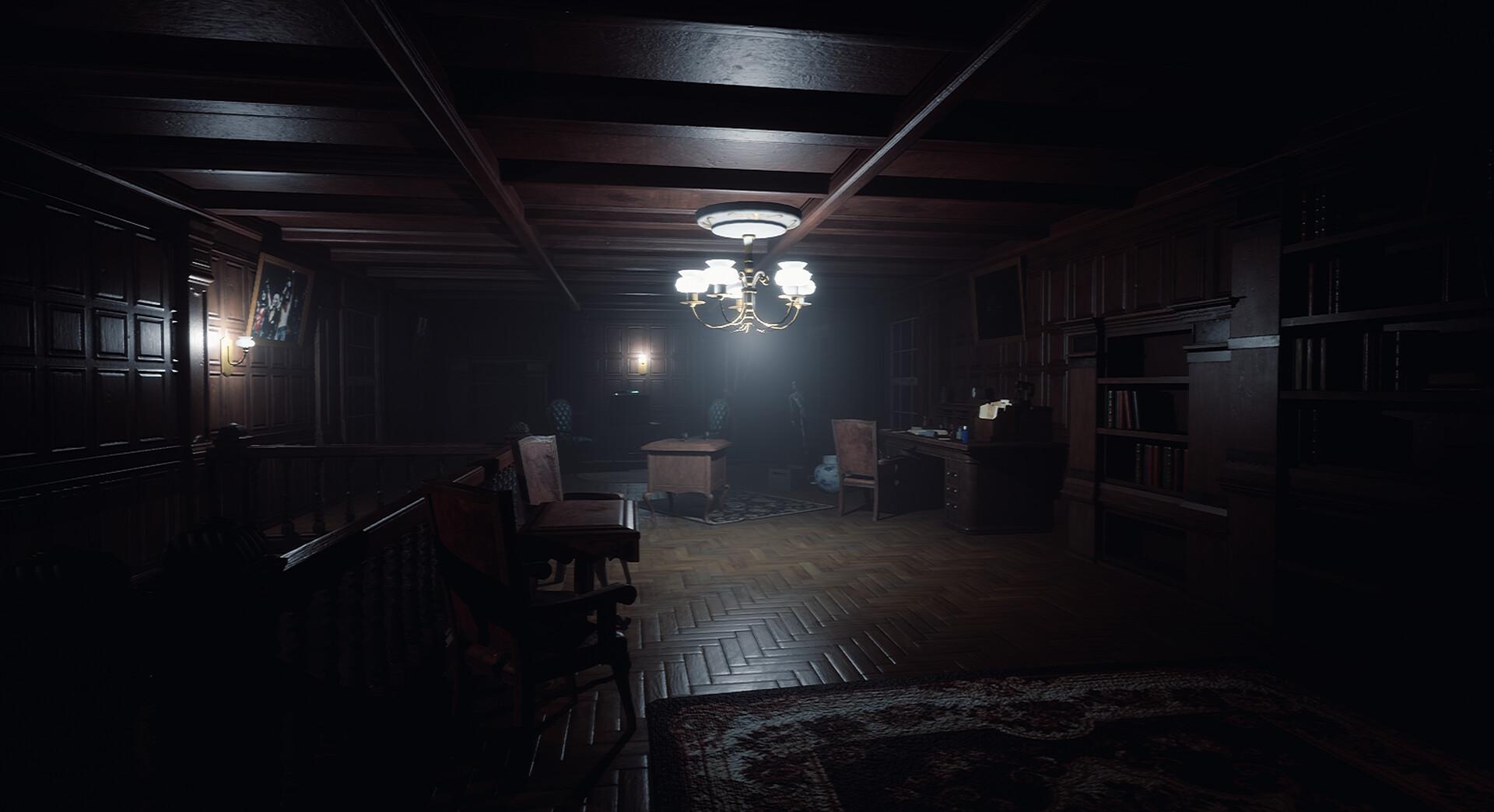 Left By Angels بي سي ستيم كود رقمي