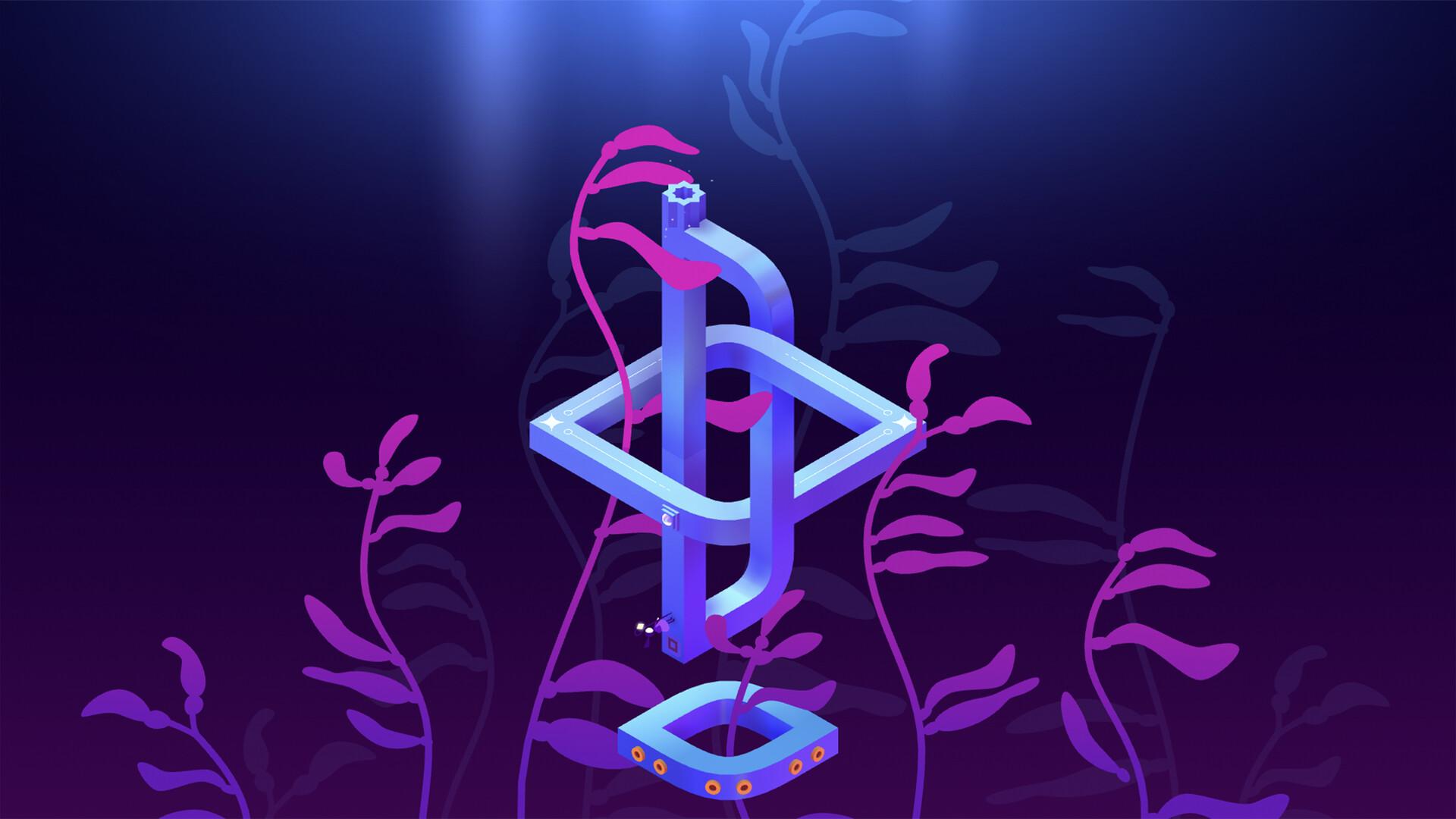 Monument Valley 3 بي سي ستيم كود رقمي