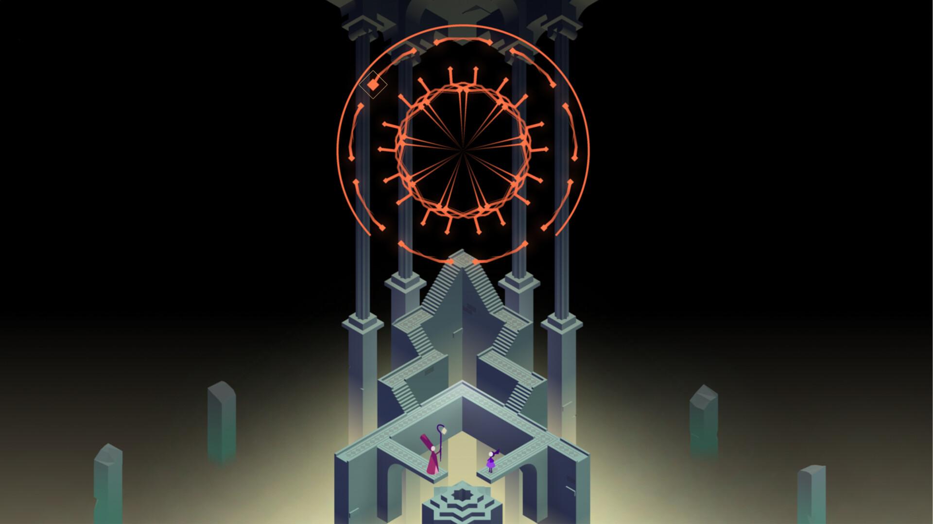 Monument Valley 3 بي سي ستيم كود رقمي